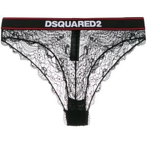 Dsquared2 lace briefs